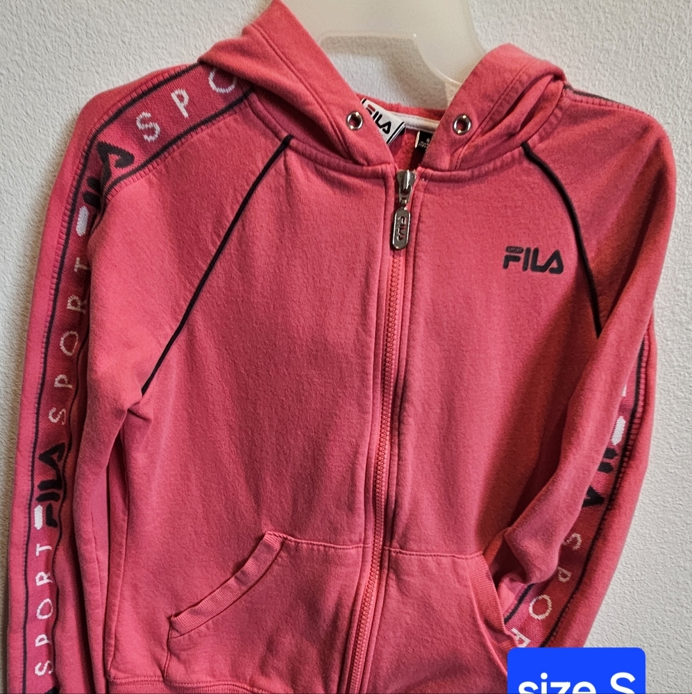Hoodie jacket